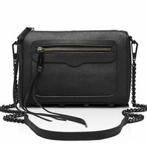 Rebecca Minkoff Avery Crossbody Purse NWT